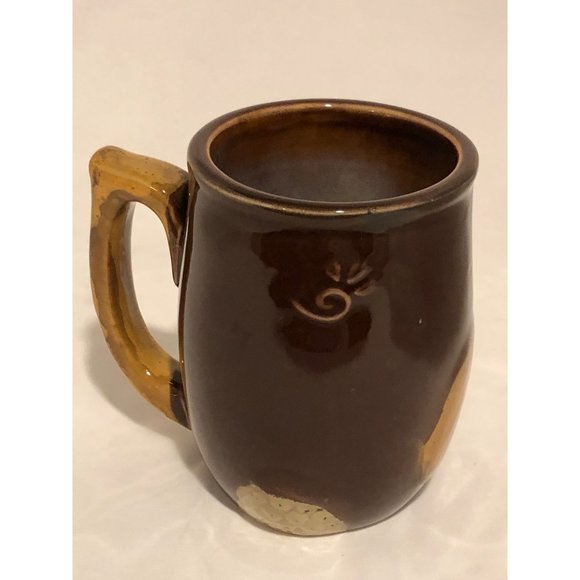 Gibson Pottery Owl Mug - Picture 4 of 9